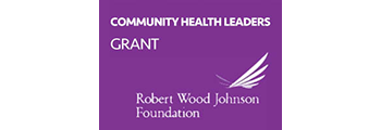 Robert Wood Johnson Foundation – Community Health Leaders Program